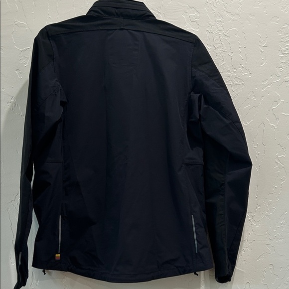 Fjallraven Black Anorak  CG - Picture 6 of 10